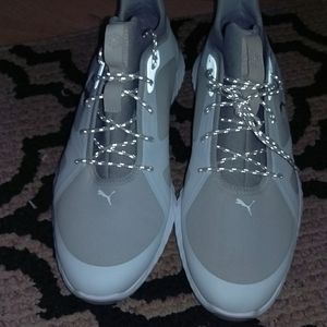 Puma Ignite golf shoes